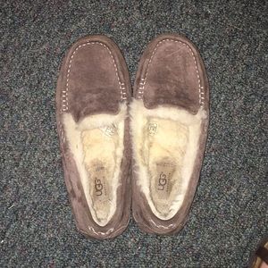 UGG Moccasins